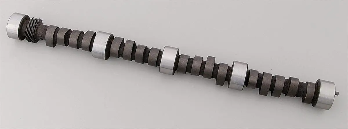 Comp Cams 51-659-5 Drag Race Hydraulic Roller Camshaft For Maximum Et 1