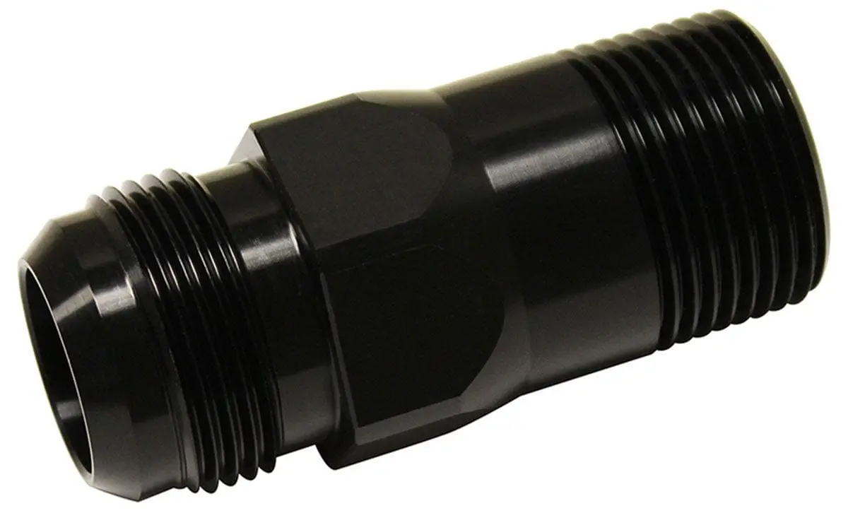 Inlet Adapter Fitting For Mzwp1016S 100-Series Electric Water Pumps 1