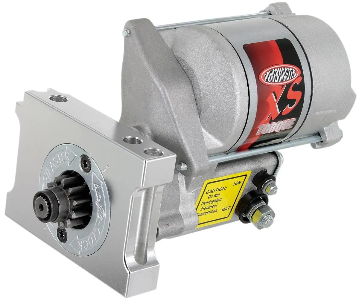 Xs Torque High-Torque Starter Motor – Pm9540 1