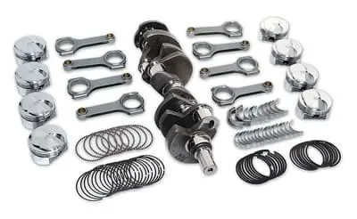 Scat 1-44830Bi Modern Muscle Rotating Assembly – Balanced & Blueprinted 1