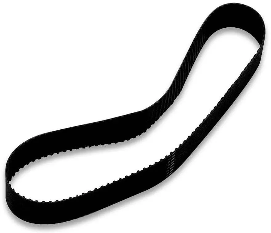 Wm7008 Supercharger Drive Belt – High-Tensile Aramid Reinforced 1