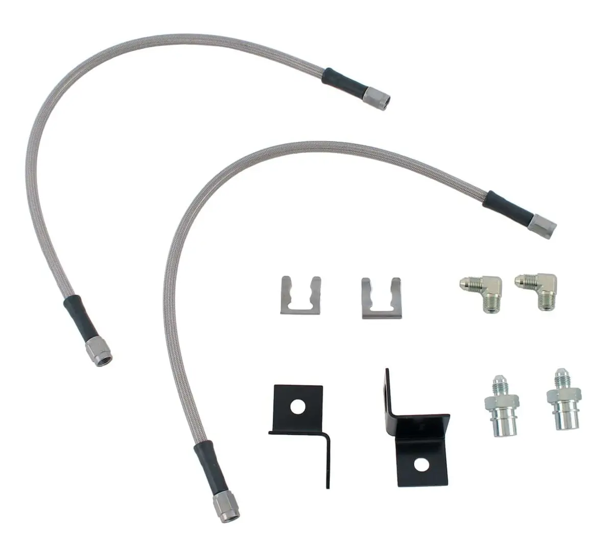 Wilwood High-Performance Brake Flexline Kit Model 220-14690 1