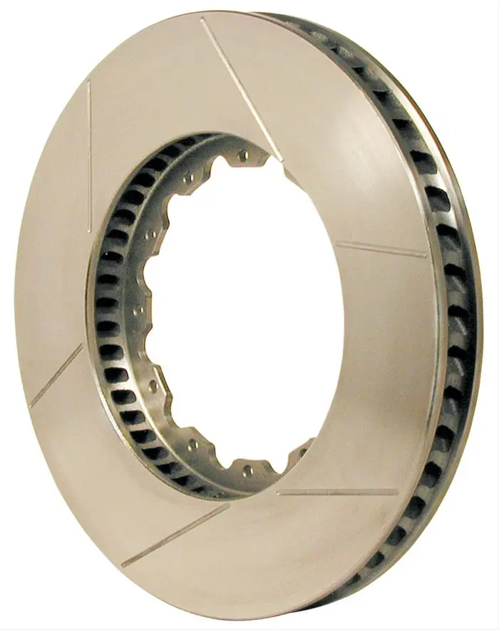 Wilwood Gt Series Curved-Vane Brake Rotors – 160-3314-B 1